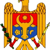 25 лет Государственному гербу Республики Молдова